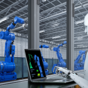 Inteligência artificial chega às fábricas do Grande ABC: como a nova fase da indústria pode transformar empregos e produção