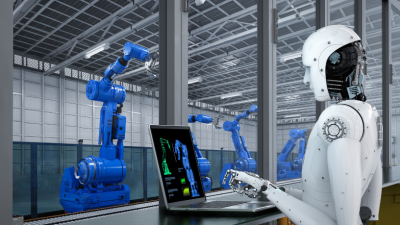 Inteligência artificial chega às fábricas do Grande ABC: como a nova fase da indústria pode transformar empregos e produção