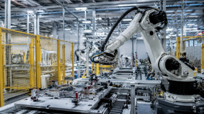Indústria brasileira acelera uso de inteligência artificial: o que isso significa para as fábricas do ABC