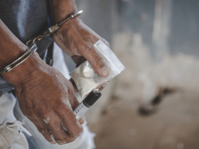 Santo André reforça guarda municipal contra tráfico na Chácara da Baronesa