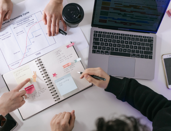 Santo André lança novo portal para conectar startups a grandes empresas do ABC