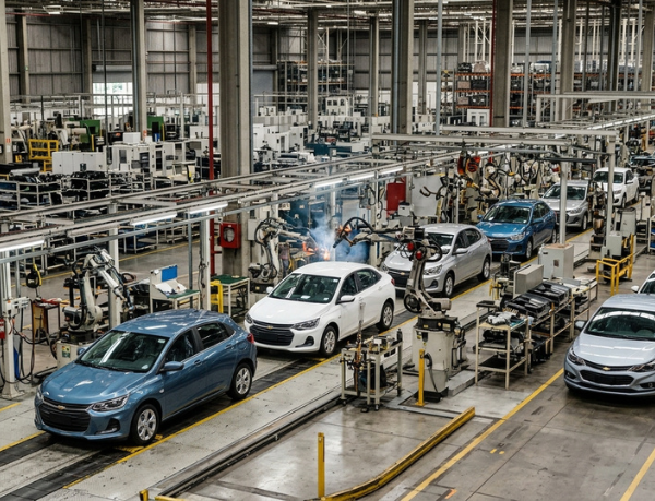 Nova política federal para carros mais eficientes pode mudar mercado automotivo e abrir oportunidades no Grande ABC