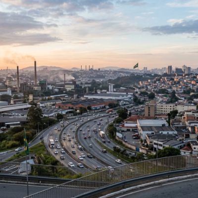 Eleições 2026: por que o Grande ABC virou território estratégico na disputa pelo Governo de São Paulo