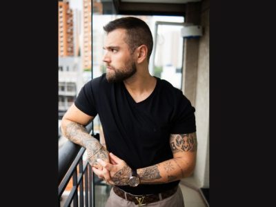 Lucas Peralles