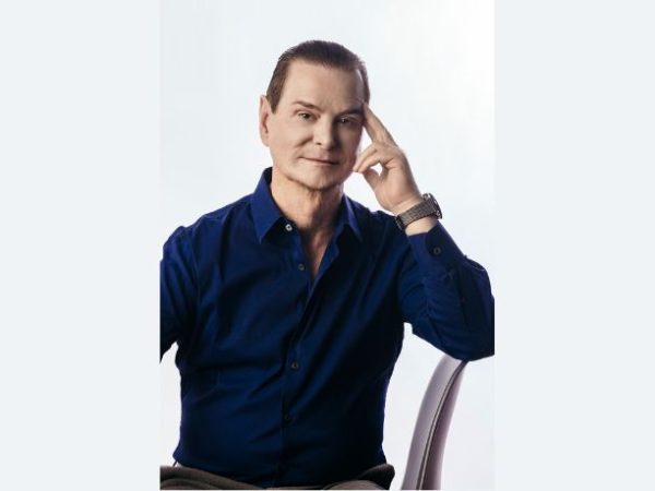 Márcio Alaor de Araújo