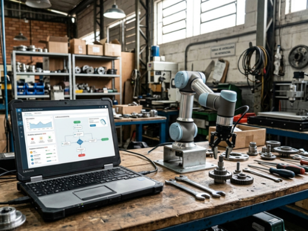 Inteligência artificial começa a chegar às pequenas empresas do Grande ABC; veja o que muda para trabalhadores e negócios